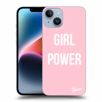 Maskica za Apple iPhone 14 - Girl power