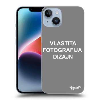 Maskica za Apple iPhone 14 - Vlastiti foto dizajn