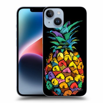 Maskica za Apple iPhone 14 - Pineapple