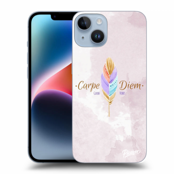 Maskica za Apple iPhone 14 - Carpe Diem