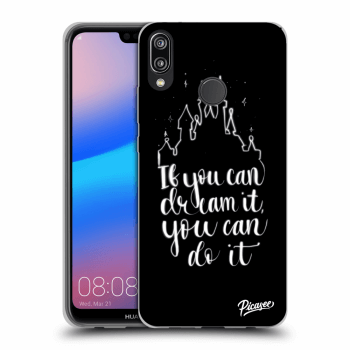 Maskica za Huawei P20 Lite - Dream