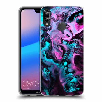 Maskica za Huawei P20 Lite - Lean