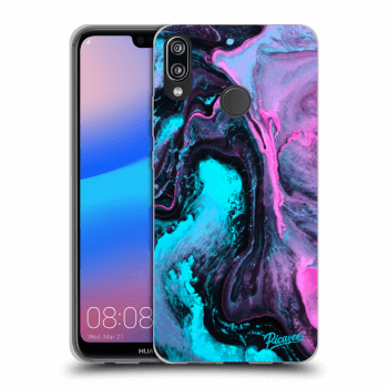 Maskica za Huawei P20 Lite - Lean 2