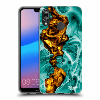 Maskica za Huawei P20 Lite - Goldsky