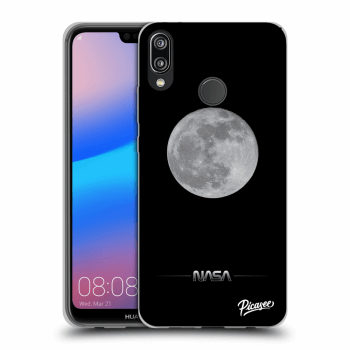 Maskica za Huawei P20 Lite - Moon Minimal