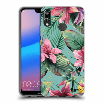 Maskica za Huawei P20 Lite - Hawaii