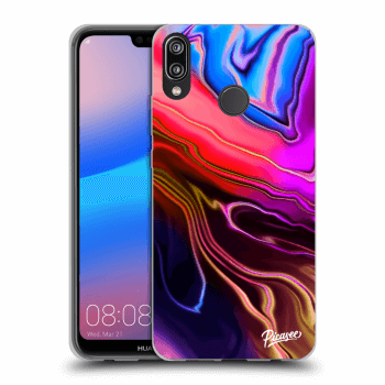 Maskica za Huawei P20 Lite - Electric