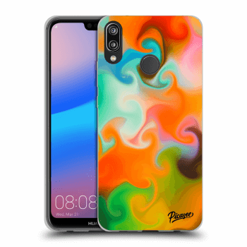 Maskica za Huawei P20 Lite - Juice