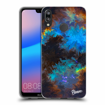 Maskica za Huawei P20 Lite - Space