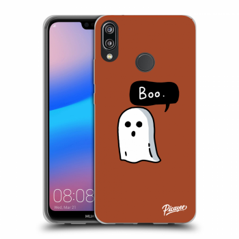 Maskica za Huawei P20 Lite - Boo