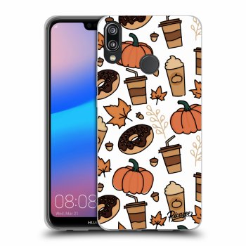 Maskica za Huawei P20 Lite - Fallovers