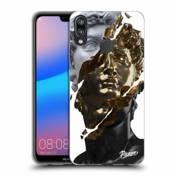 Maskica za Huawei P20 Lite - Trigger