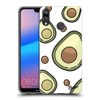 Maskica za Huawei P20 Lite - Avocado