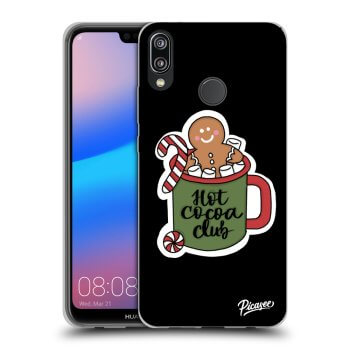 Maskica za Huawei P20 Lite - Hot Cocoa Club