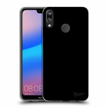 Maskica za Huawei P20 Lite - Clear