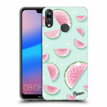 Maskica za Huawei P20 Lite - Watermelon 2