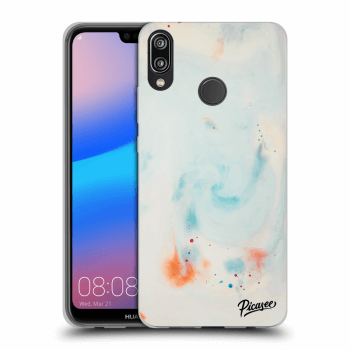 Maskica za Huawei P20 Lite - Splash