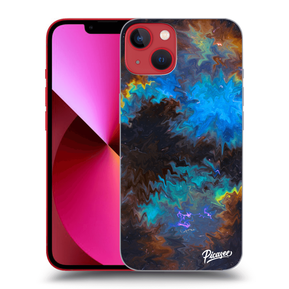 Picasee ULTIMATE CASE za Apple iPhone 14 Plus - Space