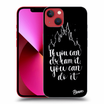 Maskica za Apple iPhone 14 Plus - Dream