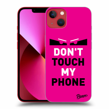 Maskica za Apple iPhone 14 Plus - Shadow Eye - Pink
