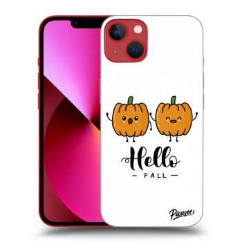 Maskica za Apple iPhone 14 Plus - Hallo Fall