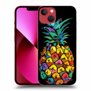 Maskica za Apple iPhone 14 Plus - Pineapple