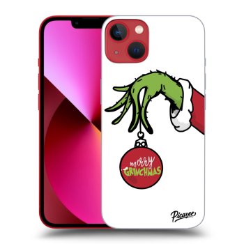 Picasee ULTIMATE CASE za Apple iPhone 14 Plus - Grinch