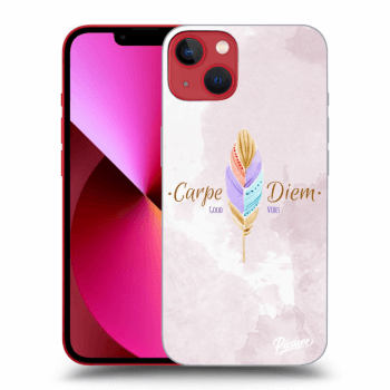 Maskica za Apple iPhone 14 Plus - Carpe Diem