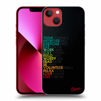 Maskica za Apple iPhone 14 Plus - Motto life