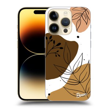 Maskica za Apple iPhone 14 Pro - Boho style