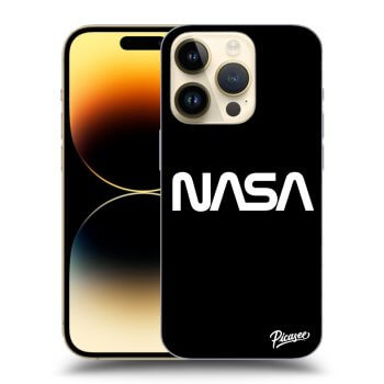 Picasee ULTIMATE CASE MagSafe za Apple iPhone 14 Pro - NASA Basic
