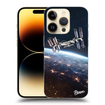Picasee ULTIMATE CASE za Apple iPhone 14 Pro - Station