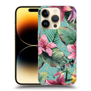 Picasee ULTIMATE CASE za Apple iPhone 14 Pro - Hawaii