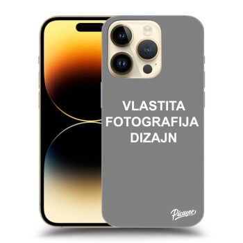 Maskica za Apple iPhone 14 Pro - Vlastiti foto dizajn