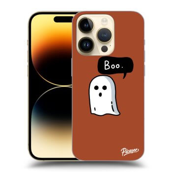 Maskica za Apple iPhone 14 Pro - Boo