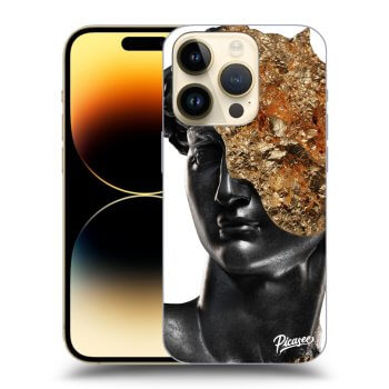 Picasee ULTIMATE CASE za Apple iPhone 14 Pro - Holigger