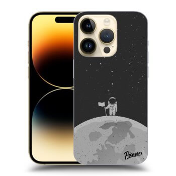 Maskica za Apple iPhone 14 Pro - Astronaut