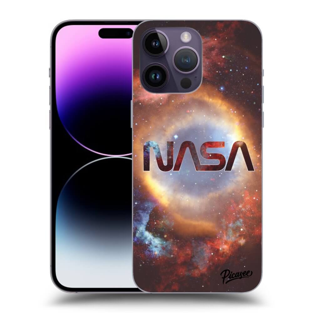 Picasee ULTIMATE CASE MagSafe za Apple iPhone 14 Pro Max - Nebula