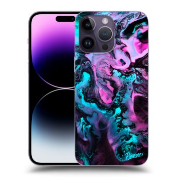 Picasee ULTIMATE CASE za Apple iPhone 14 Pro Max - Lean