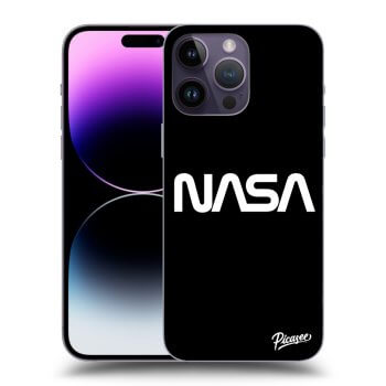 Maskica za Apple iPhone 14 Pro Max - NASA Basic