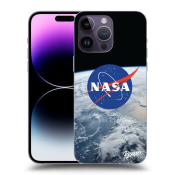 Maskica za Apple iPhone 14 Pro Max - Nasa Earth