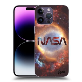 Picasee ULTIMATE CASE za Apple iPhone 14 Pro Max - Nebula