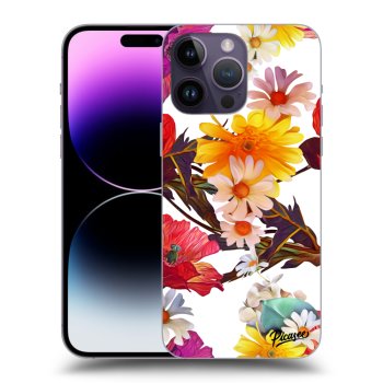 Maskica za Apple iPhone 14 Pro Max - Meadow