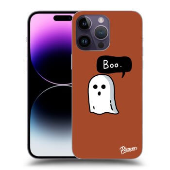 Maskica za Apple iPhone 14 Pro Max - Boo