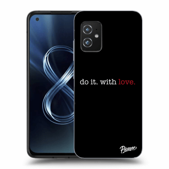 Maskica za Asus Zenfone 8 ZS590KS - Do it. With love.