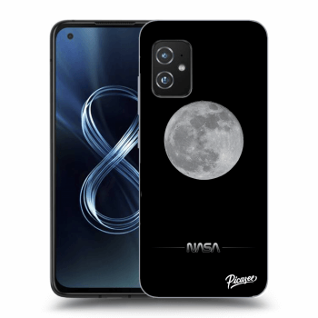 Maskica za Asus Zenfone 8 ZS590KS - Moon Minimal