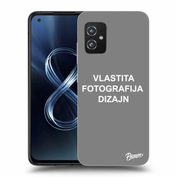 Maskica za Asus Zenfone 8 ZS590KS - Vlastiti foto dizajn