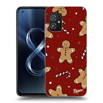 Maskica za Asus Zenfone 8 ZS590KS - Gingerbread 2