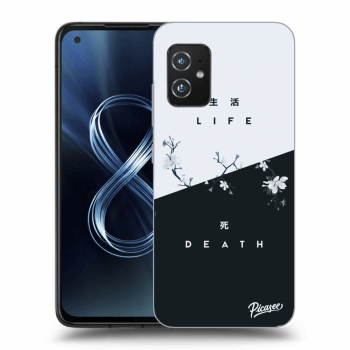 Maskica za Asus Zenfone 8 ZS590KS - Life - Death