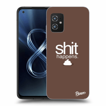 Maskica za Asus Zenfone 8 ZS590KS - Shit happens